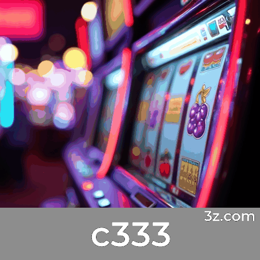 Desbloqueie Privilégios Exclusivos com Sua Conta c333