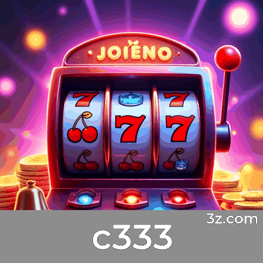 c333: Bônus e Promoções Imperdíveis