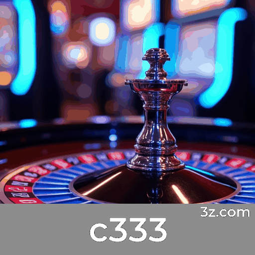 c333: Emoção e Ganhos Incríveis nos Jogos de Cassino