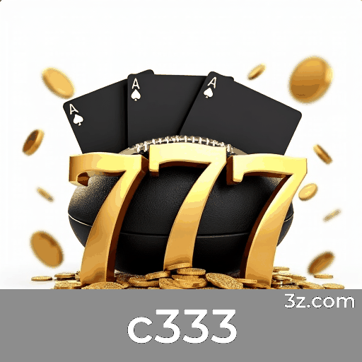 C333: Jogo em Tempo Real para Jogadores Brasileiros